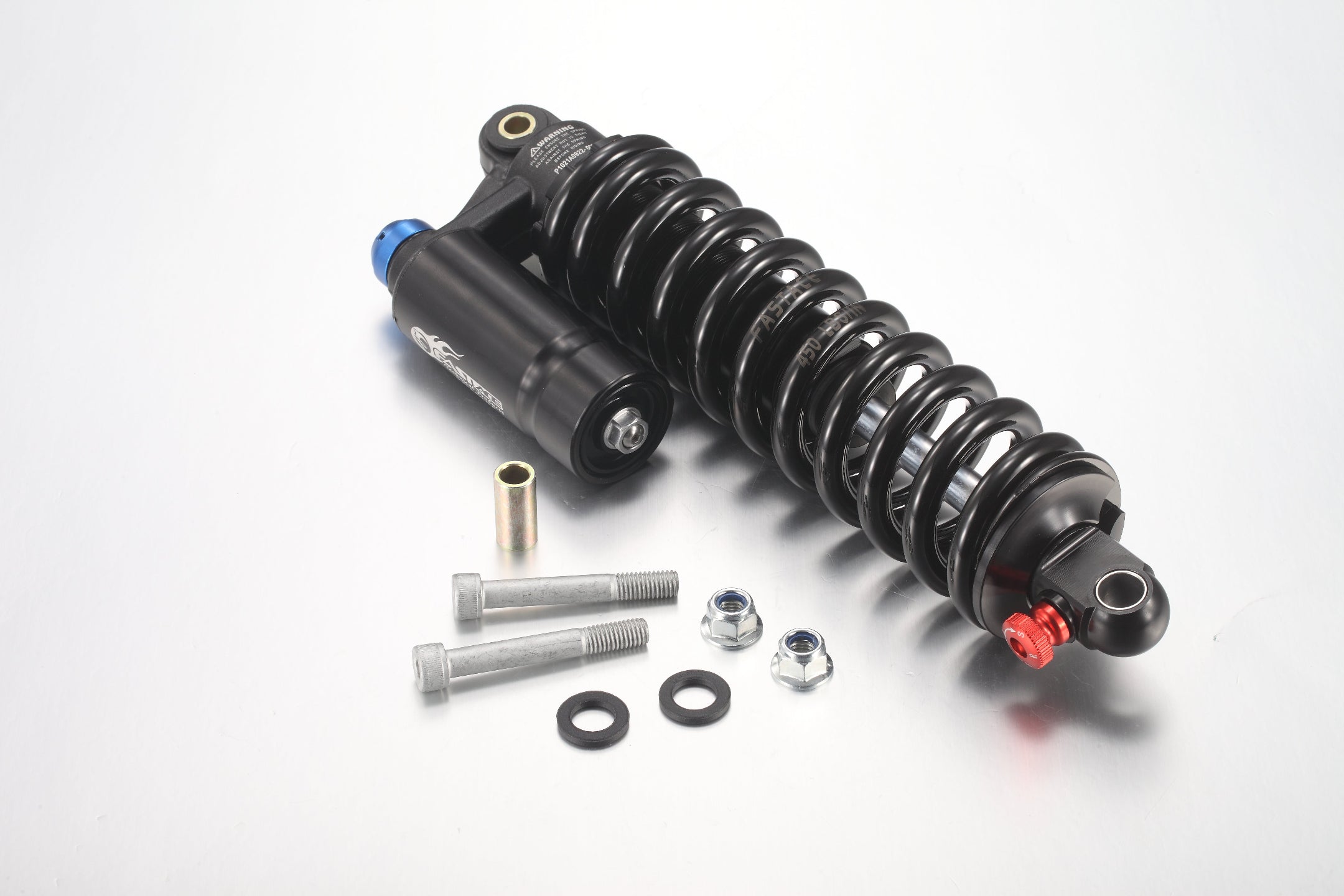 FASTACE - Rear Shocks - SR 