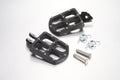 SHE7030 Wide Foot Peg LH&RH (SS2.5/SS3.0/SR/MINI/MINI R)