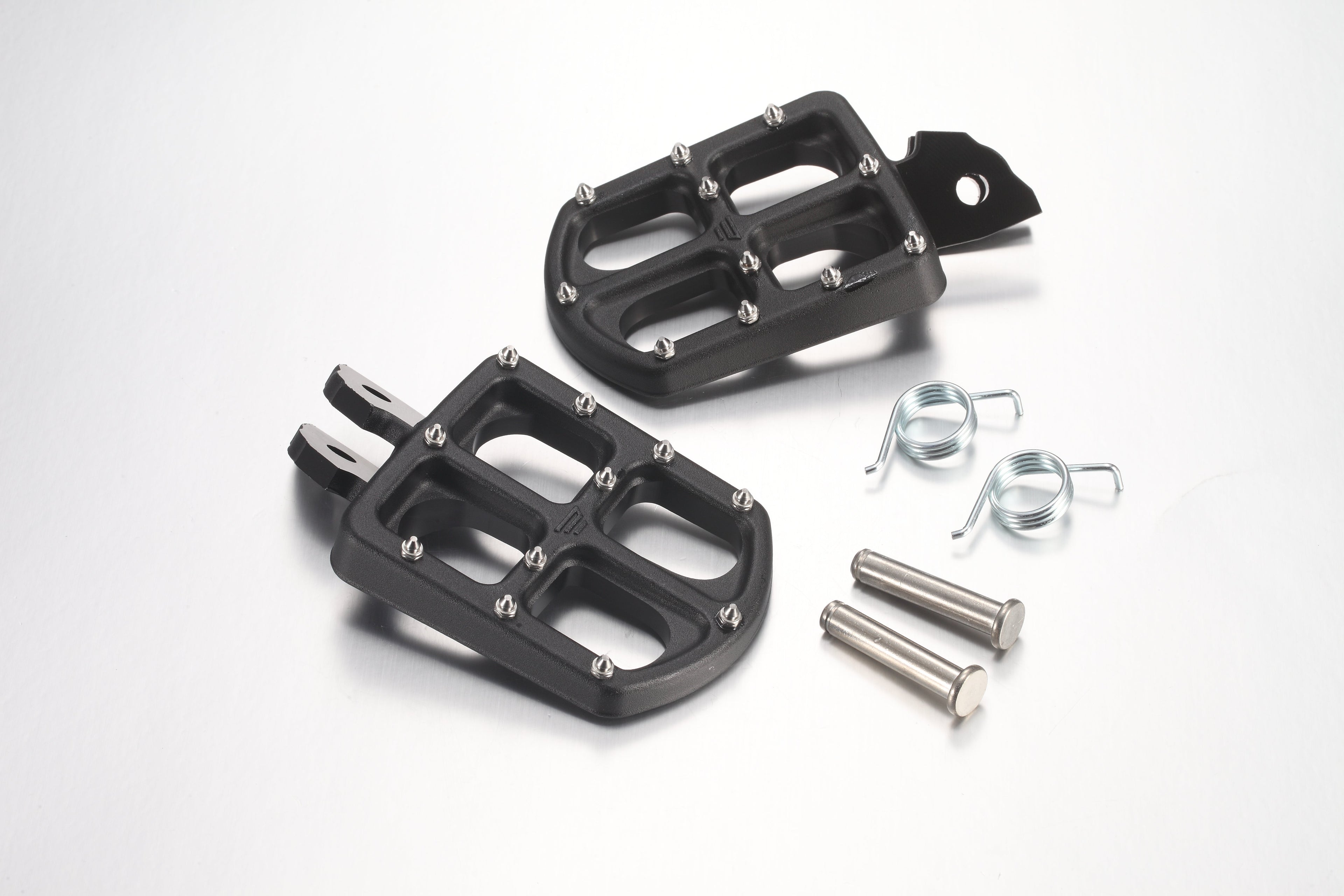 SHE7030 Wide Foot Peg LH&RH (SS2.5/SS3.0/SR/MINI/MINI R)