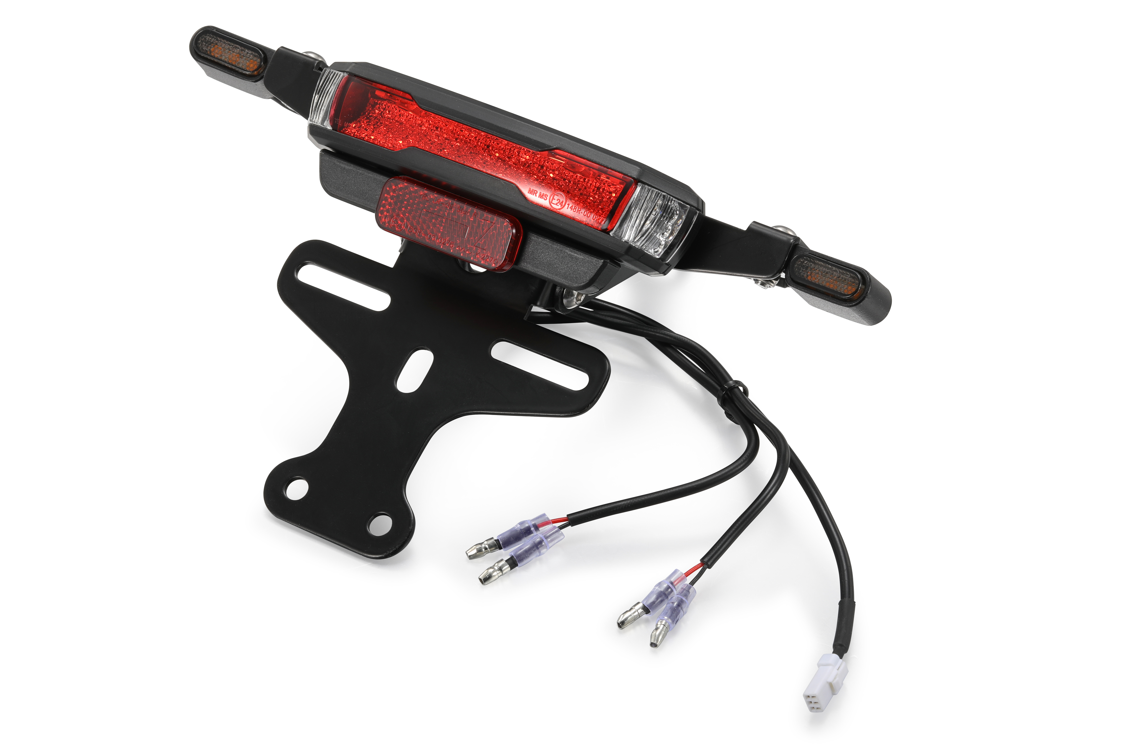 SHE7034 Taillight Bracket Assy. (SS2.5/SS 3.0/SR)
