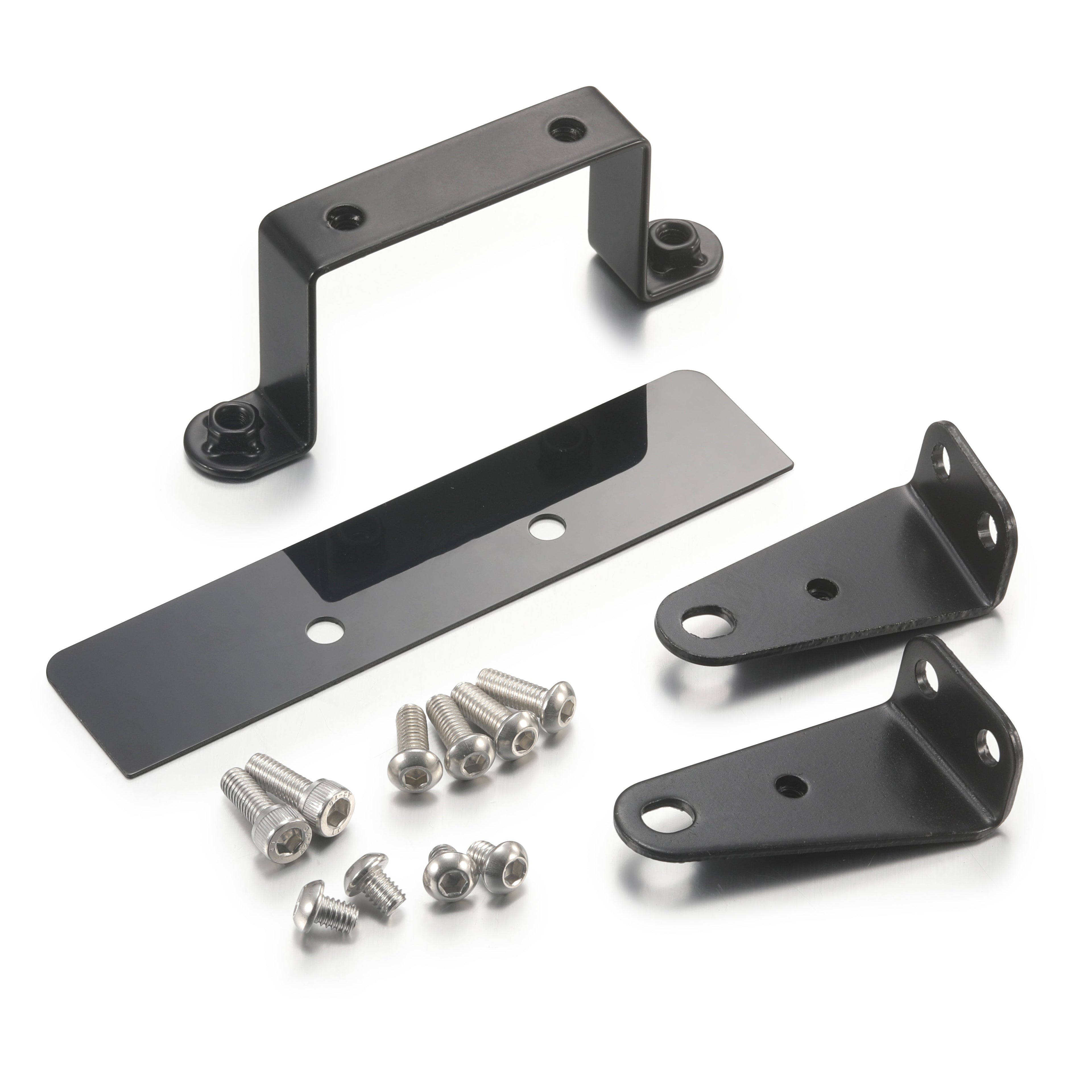 SHE7035 Controller Hardware Kit Combo (SS3.0)