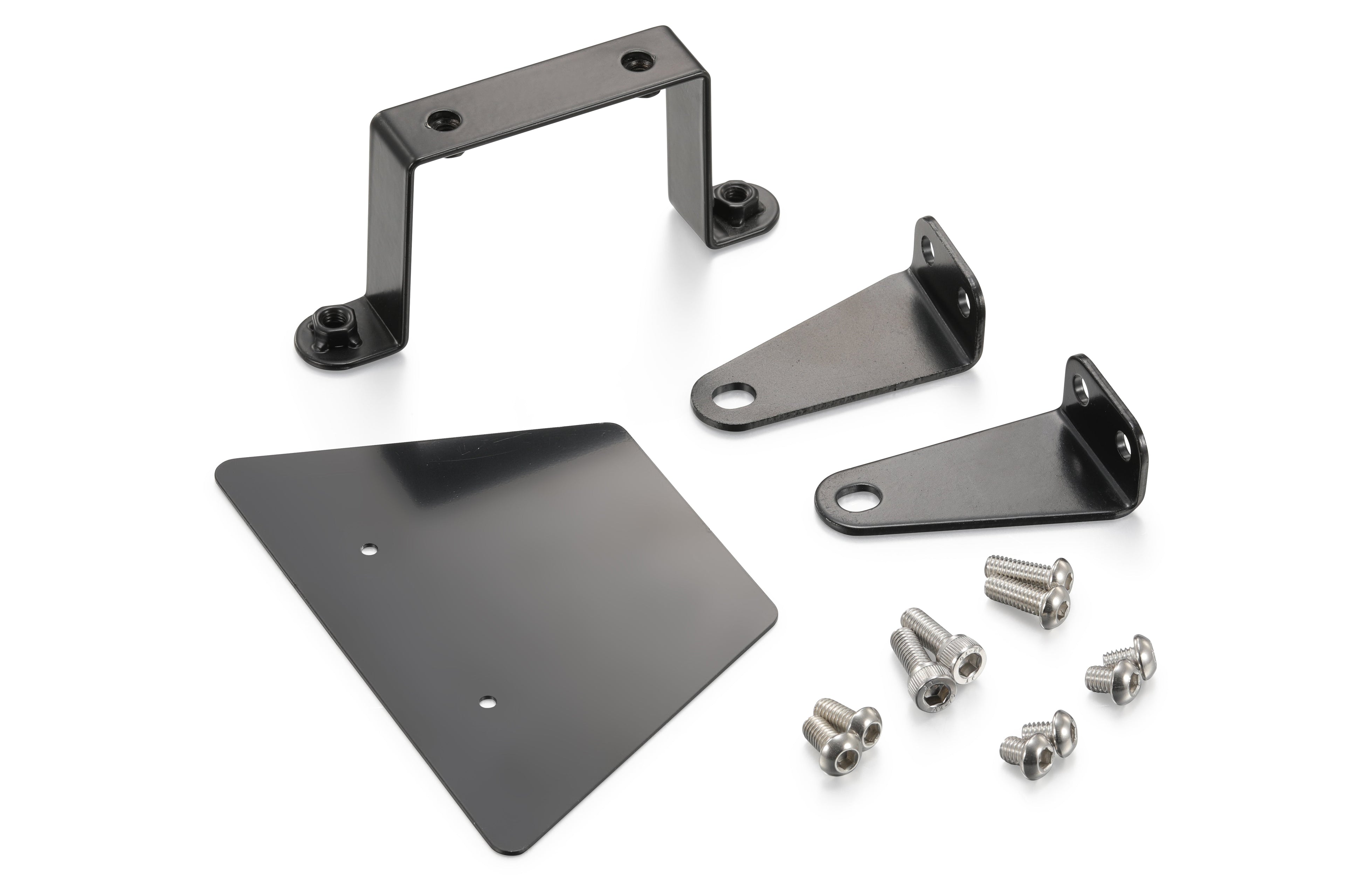 SHE7036 Controller Hardware Kit (SR)