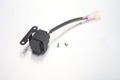 SHE7048 Tilt Topple Switch(with Bracket & 2 Bolts) (SS2.5/SS3.0/SR/MINI/MINI R)