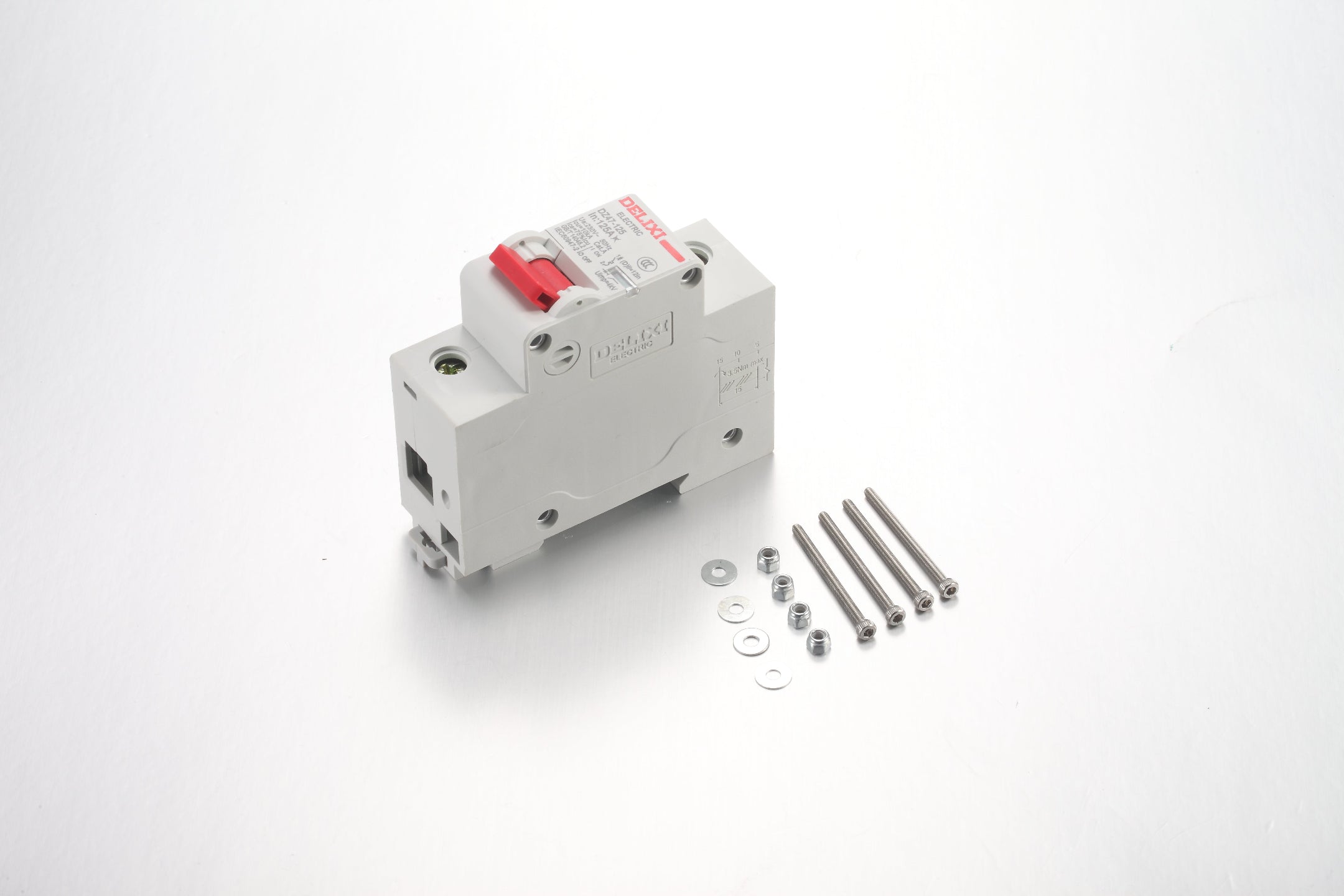 Breaker switch - 3.0