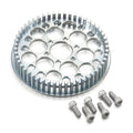 Drive Belt Pulley With Screws - SR
