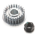 Motor Pulley - SR
