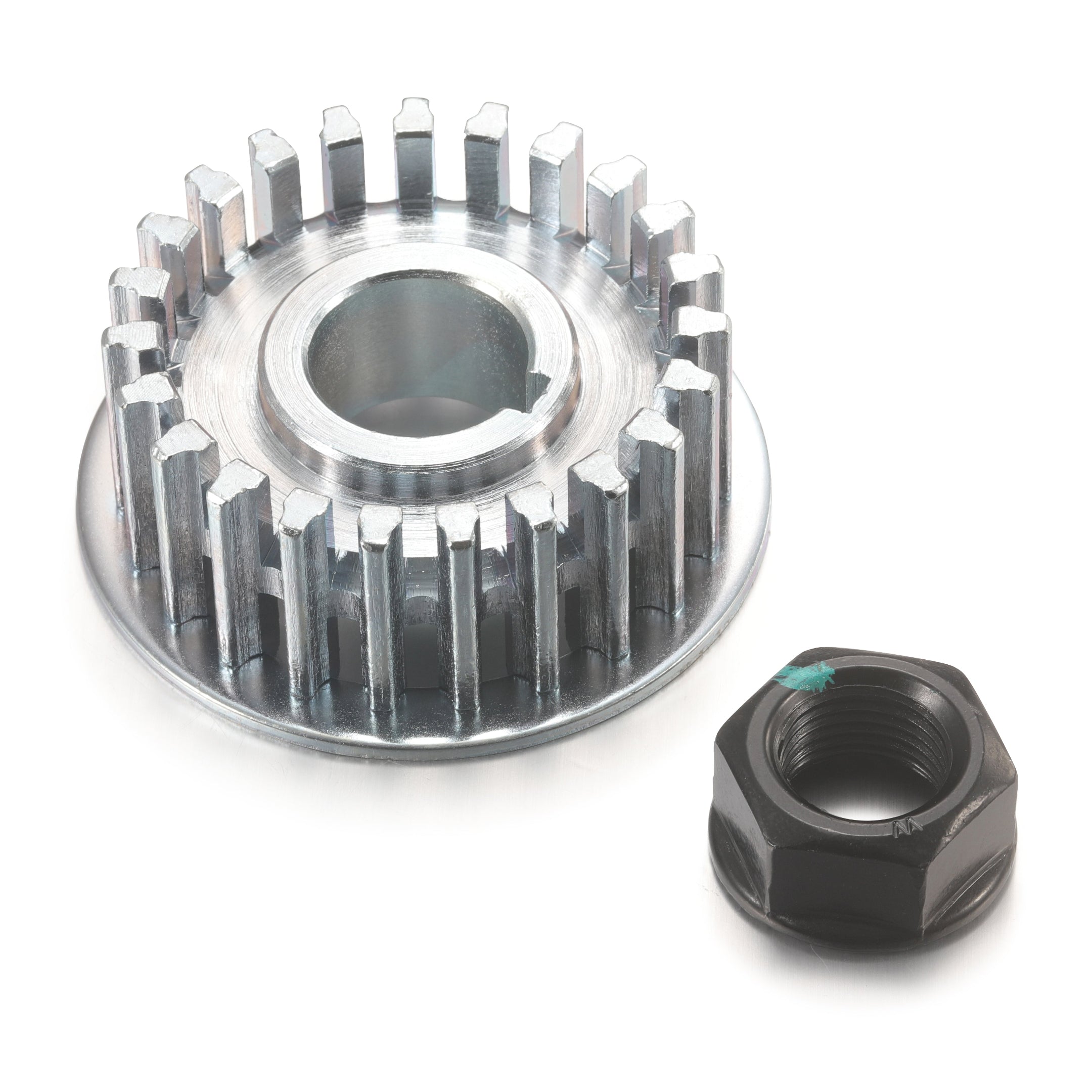 Motor Pulley - SR