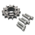14T SPROCKET SET WITH BOLTS - 3.0/SR