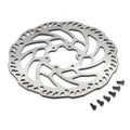 220mm Front Break Disc - SS 3.0/SR 