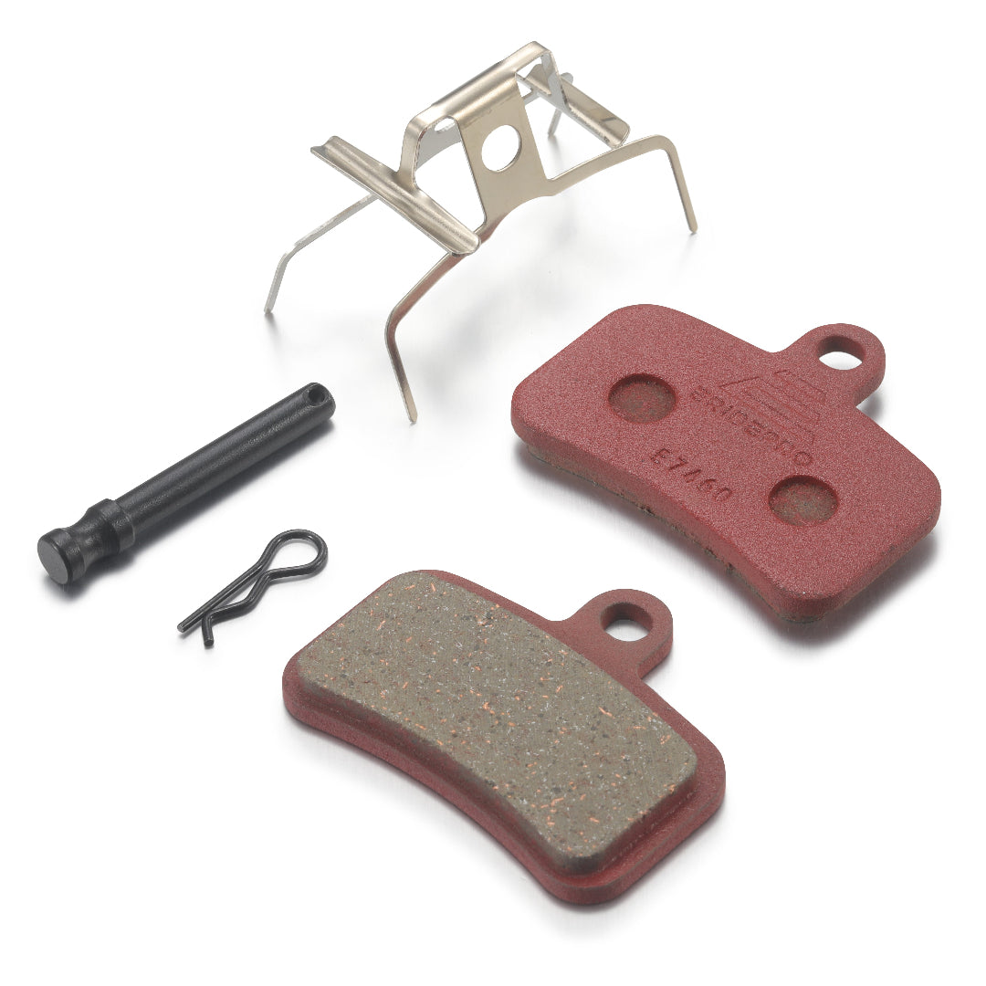 Brake Pads (BRAKE 1 VERSION) -  Pro SS 3.0/SR