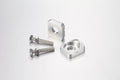 SHE7074 Chain Adjuster Bolts and Nuts (SS2.5/SS3.0/SR/MINI/MINI R)