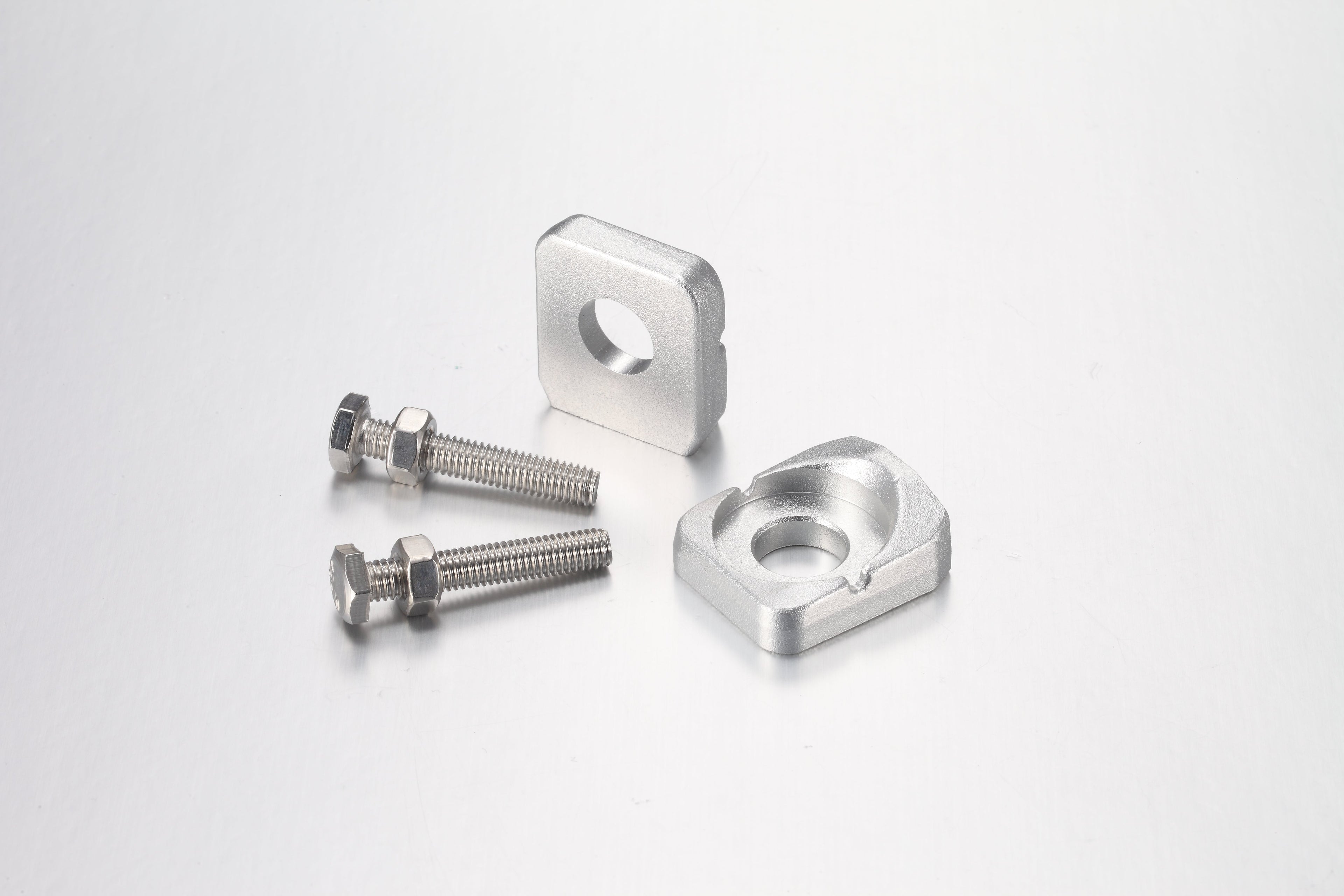 SHE7074 Chain Adjuster Bolts and Nuts (SS2.5/SS3.0/SR/MINI/MINI R)