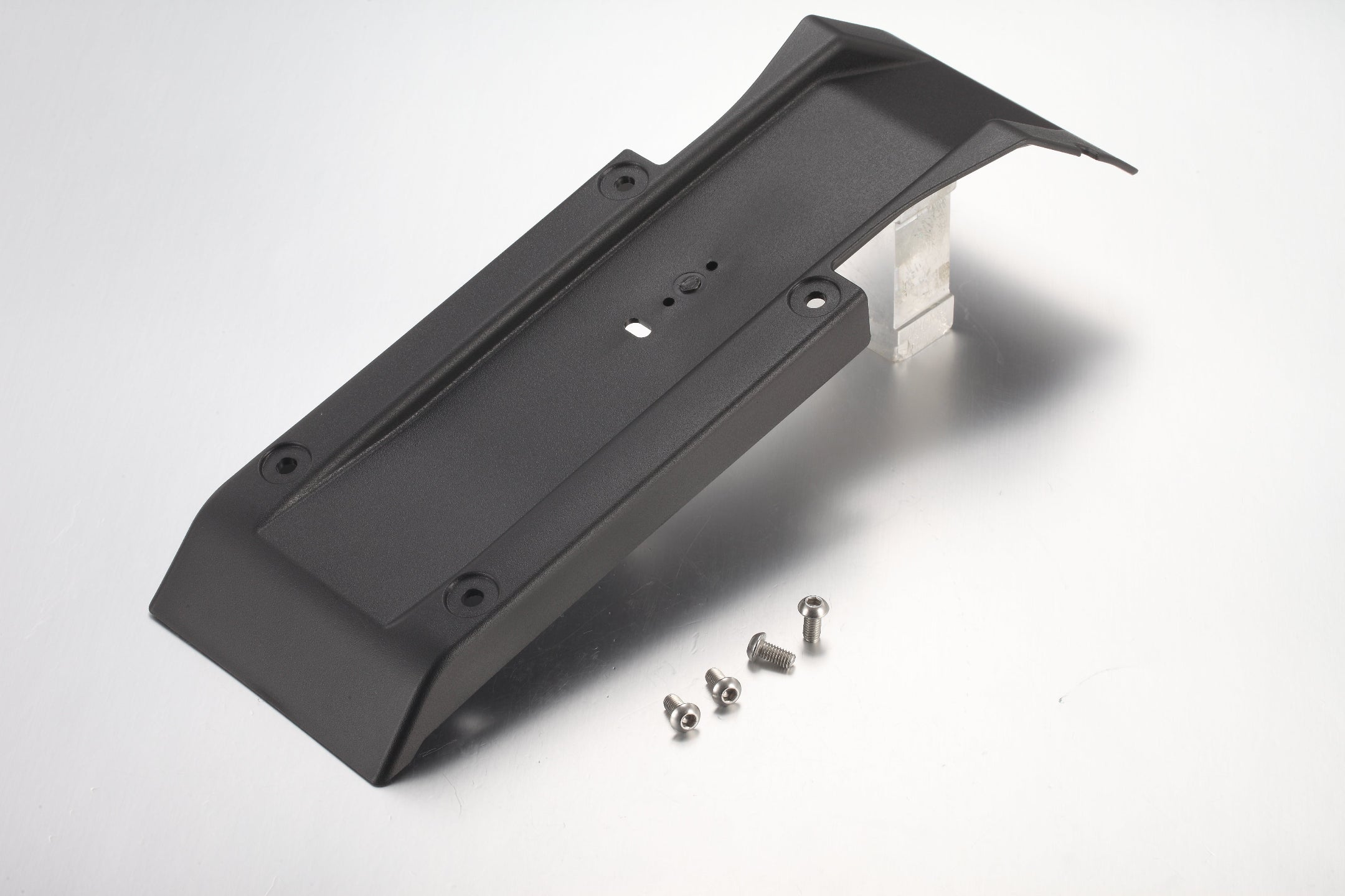 Tailpiece MountMud Guard w/ bolts kit