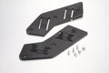 SHE7096 Left &Right Side Battery Support(with 6 Screws) (SS2.5/SS3.0)