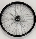 SHE7112 Rear Hub Assy w/o Tire 1.85-16(Straight-pull Hub) (SS3.0/SR)