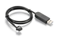 SHE7116 Controller Debugging Cable (SR)