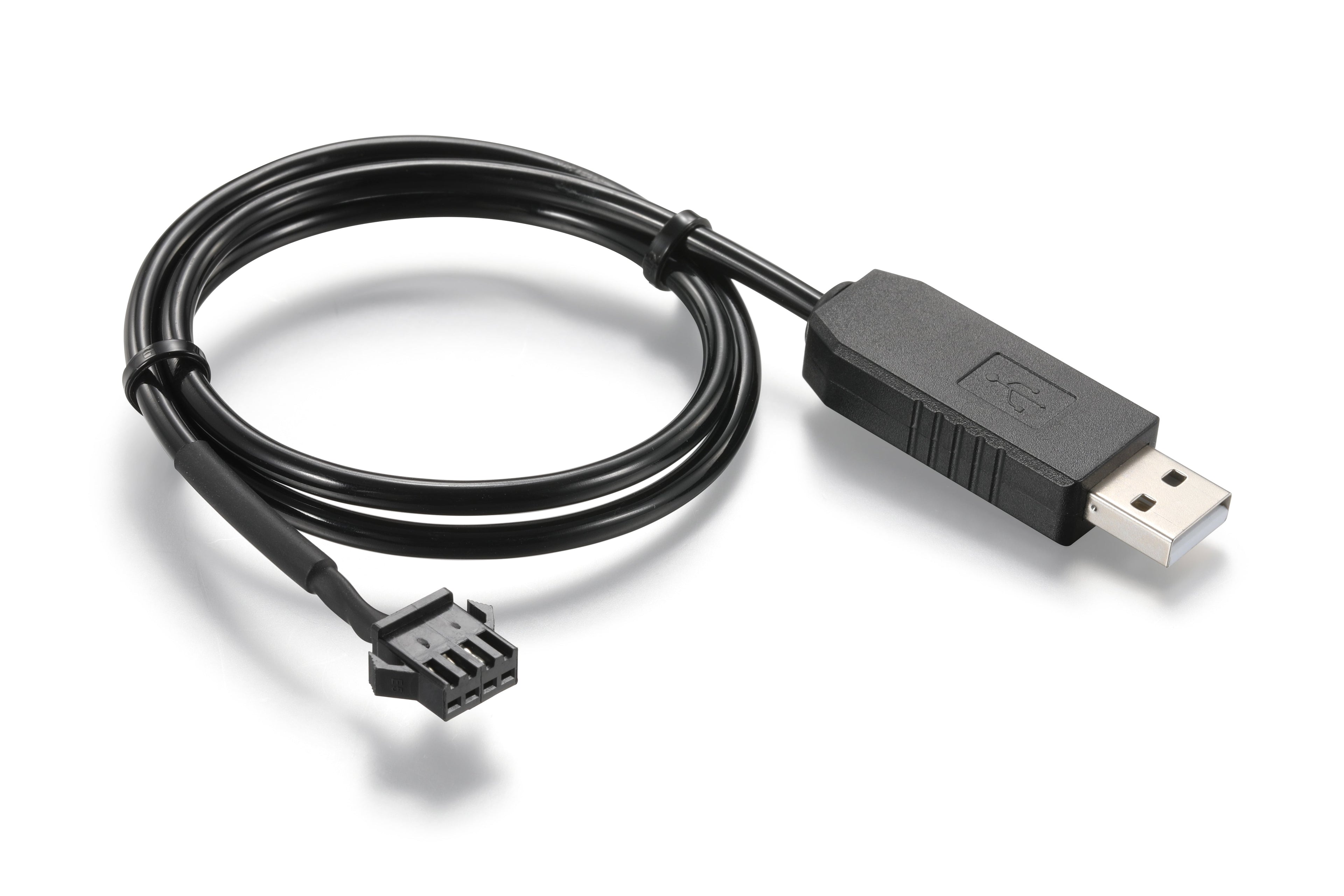 SHE7116 Controller Debugging Cable (SR)