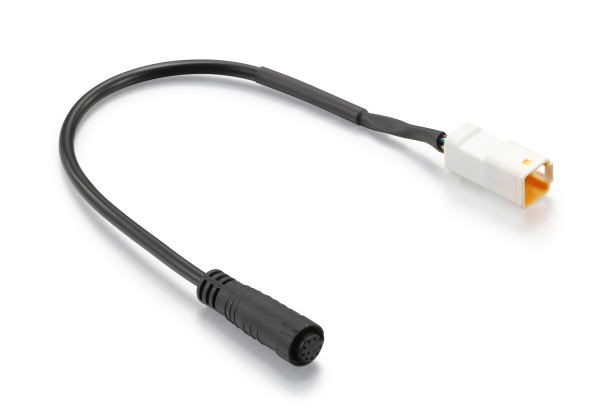 SHE7117 Speedometer Adapter Cable 8PINS (SR)
