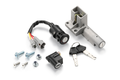 SHE7829 Ignition Switch Seat Lock Complete Key 3.0(with 2 Bolts & Nuts) (SS2.5/SS3.0/SE/SR)