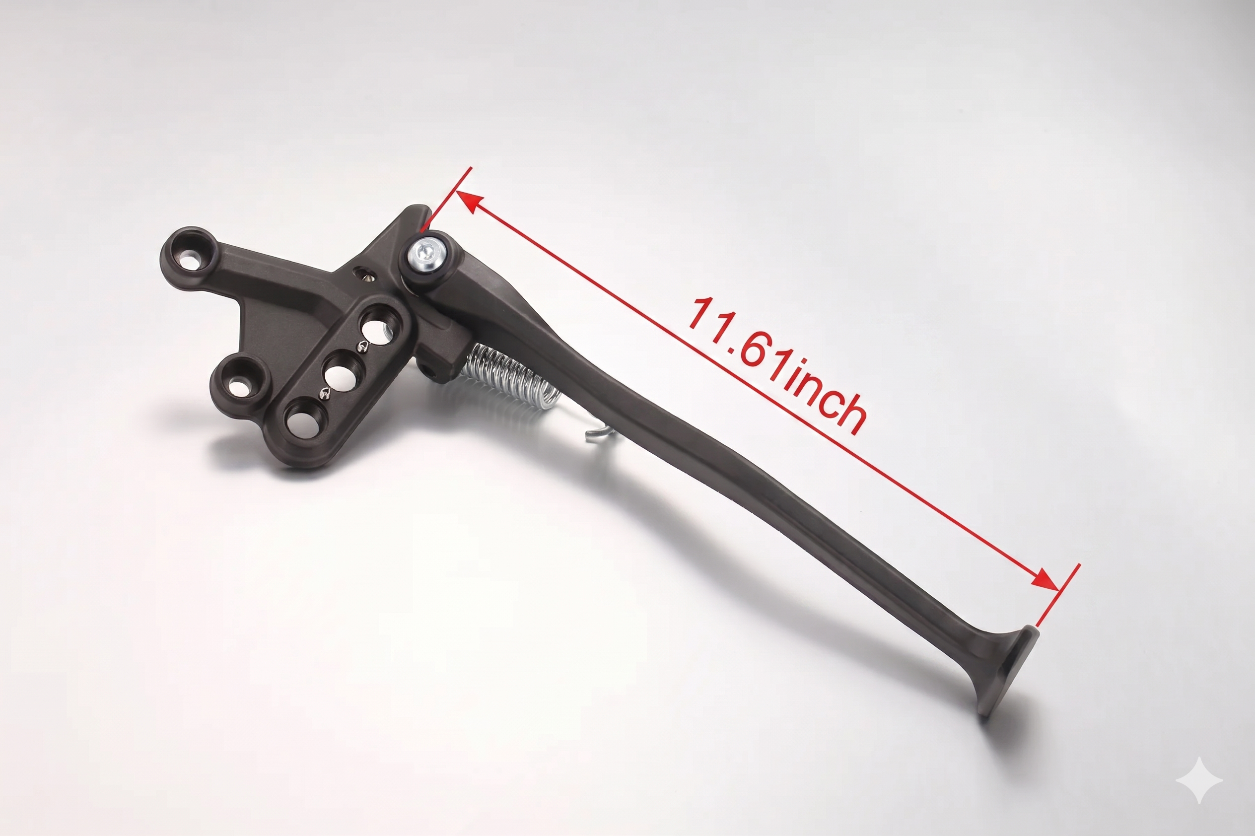 SHE7832 295mm Kickstand Kit (SS3.0/SR)