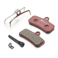 SHE7852 Brake Pad Kit (SS2.5/Mini/MiniR)