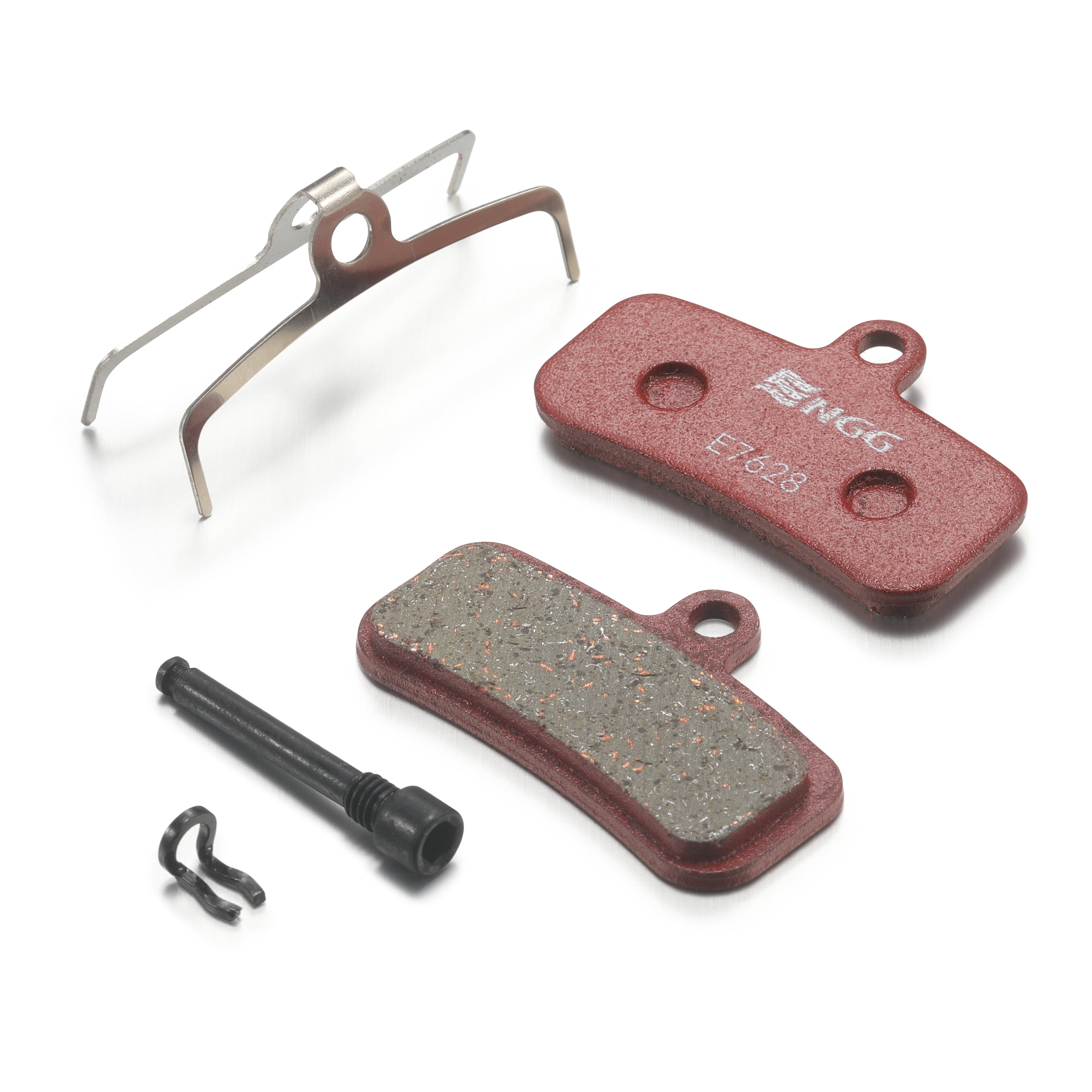 SHE7852 Brake Pad Kit (SS2.5/Mini/MiniR)