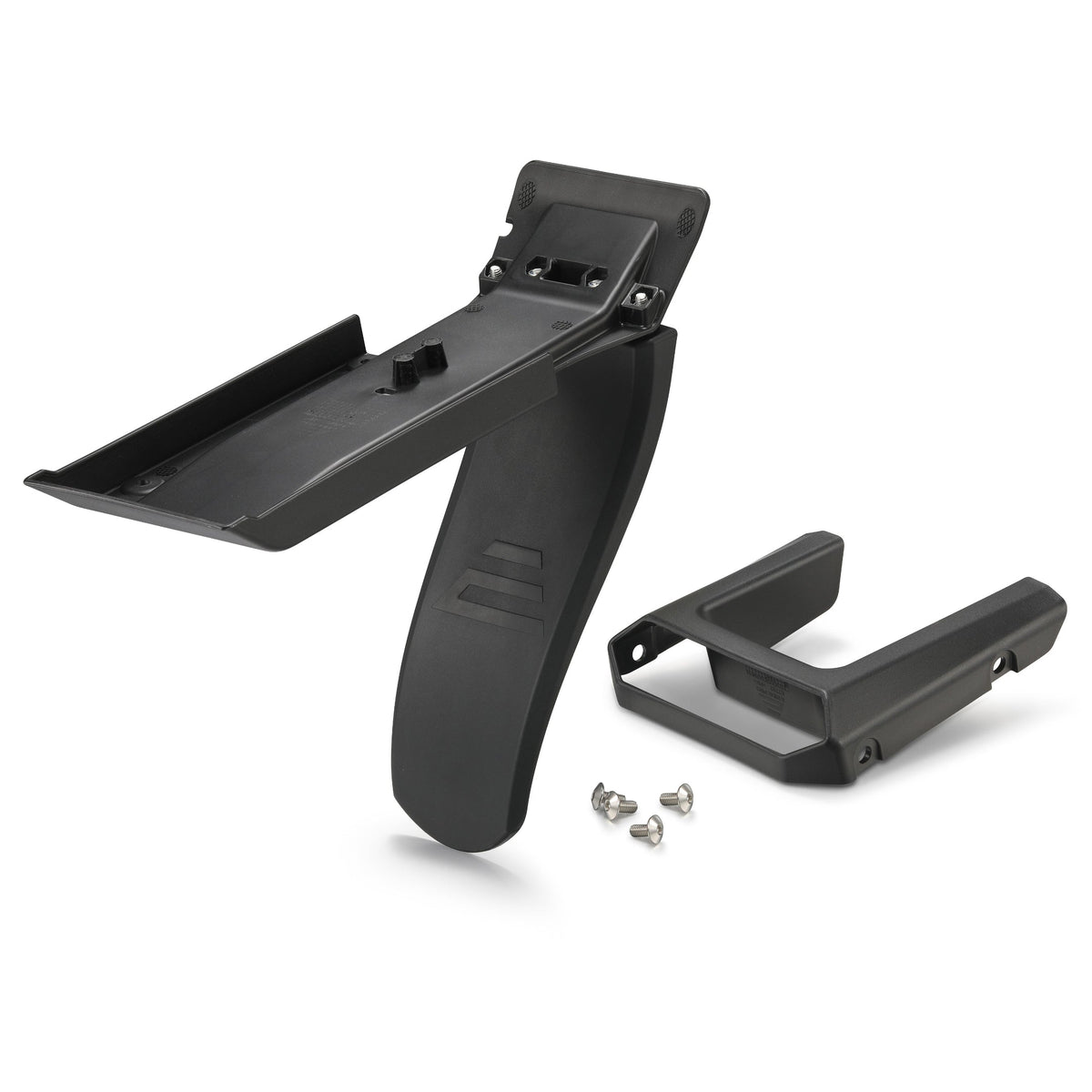 Mud Guard Flaps kit - S/SS2.0/SS3.0/SR
