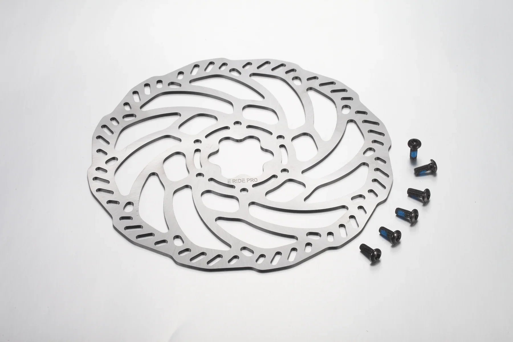 SHE7910 Front  Break Disc,2.3mm (with 6 Screws) (MINI/MINI R)
