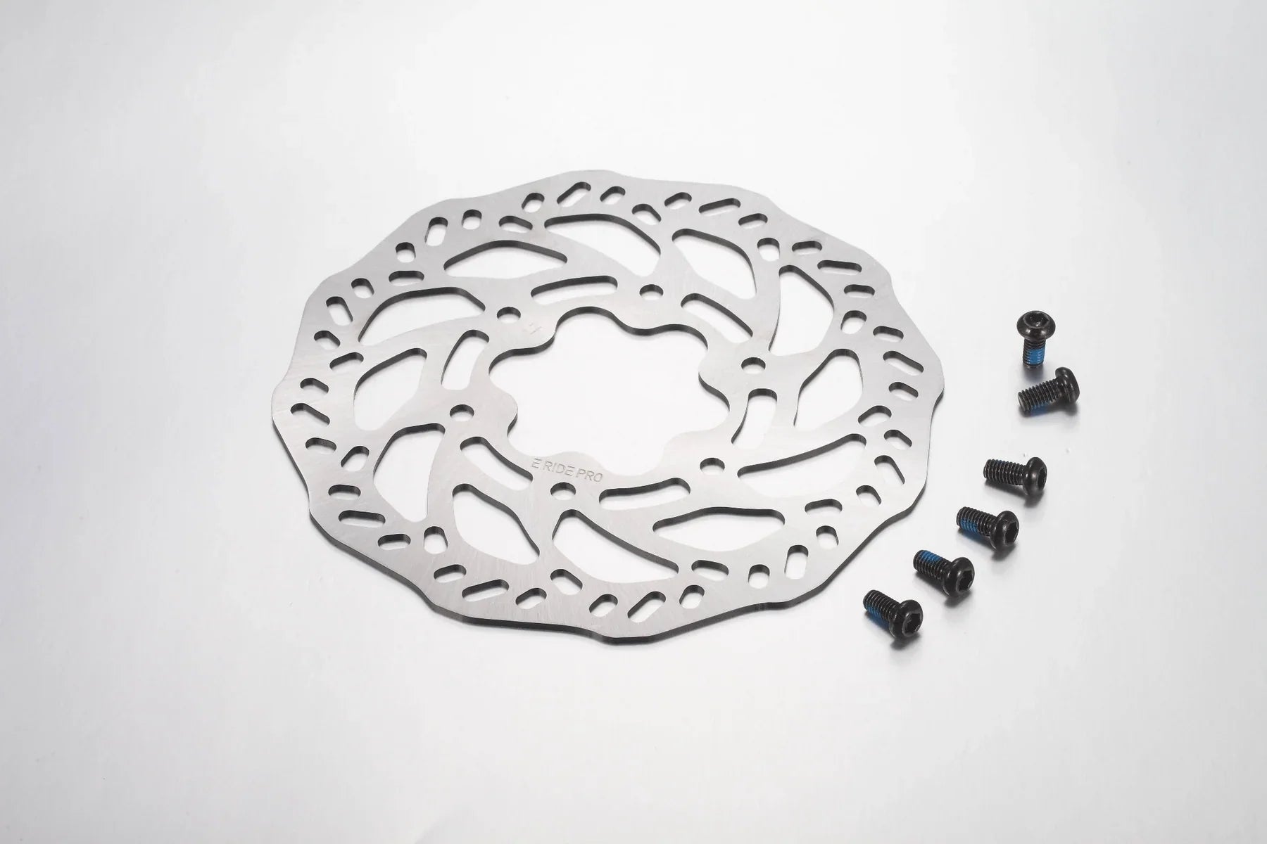 SHE7911 Rear  Break Disc,2.3mm (with 6 Screws) (MINI/MINI R)