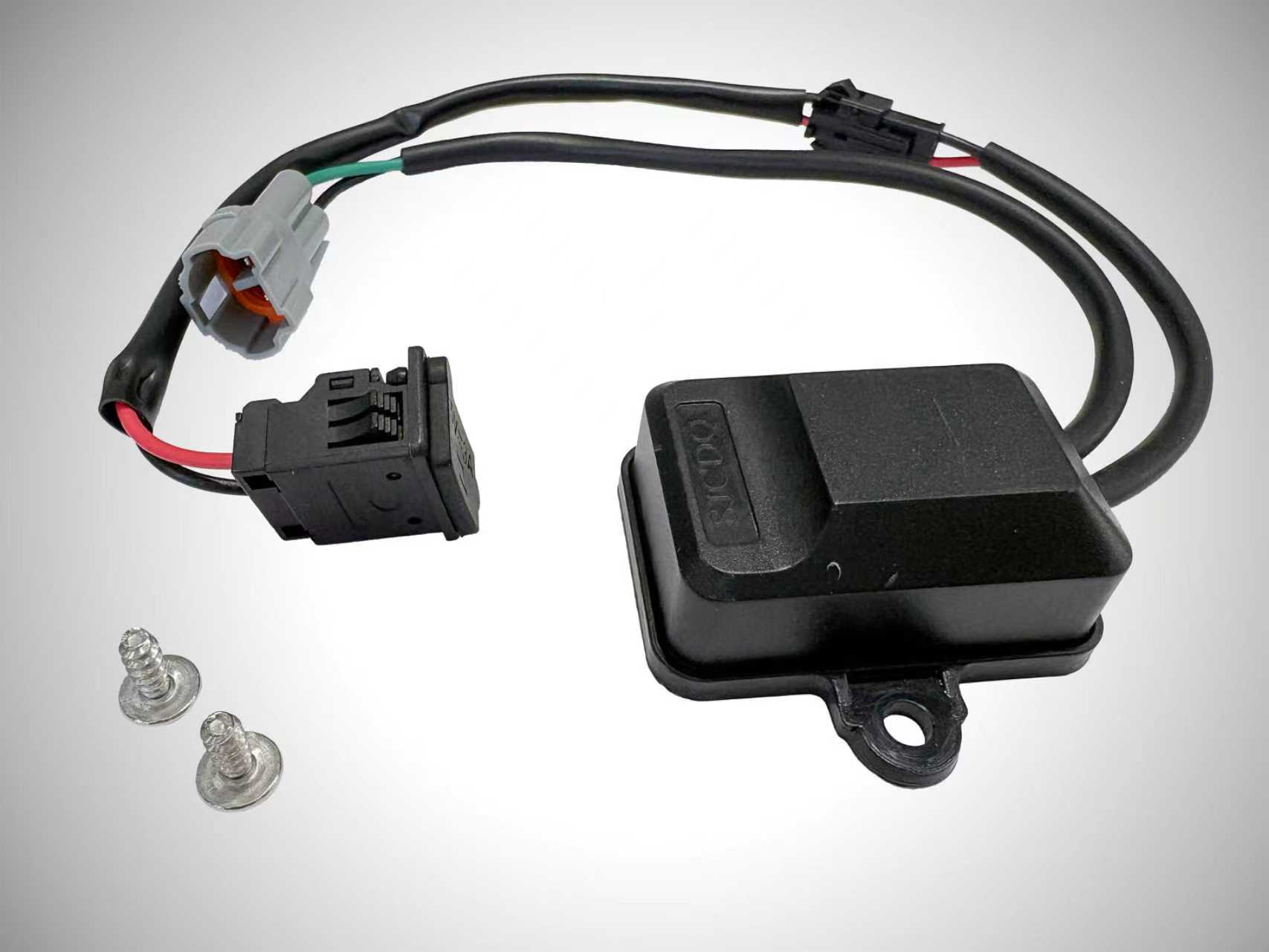 SHE7913 USB Port (MINI)