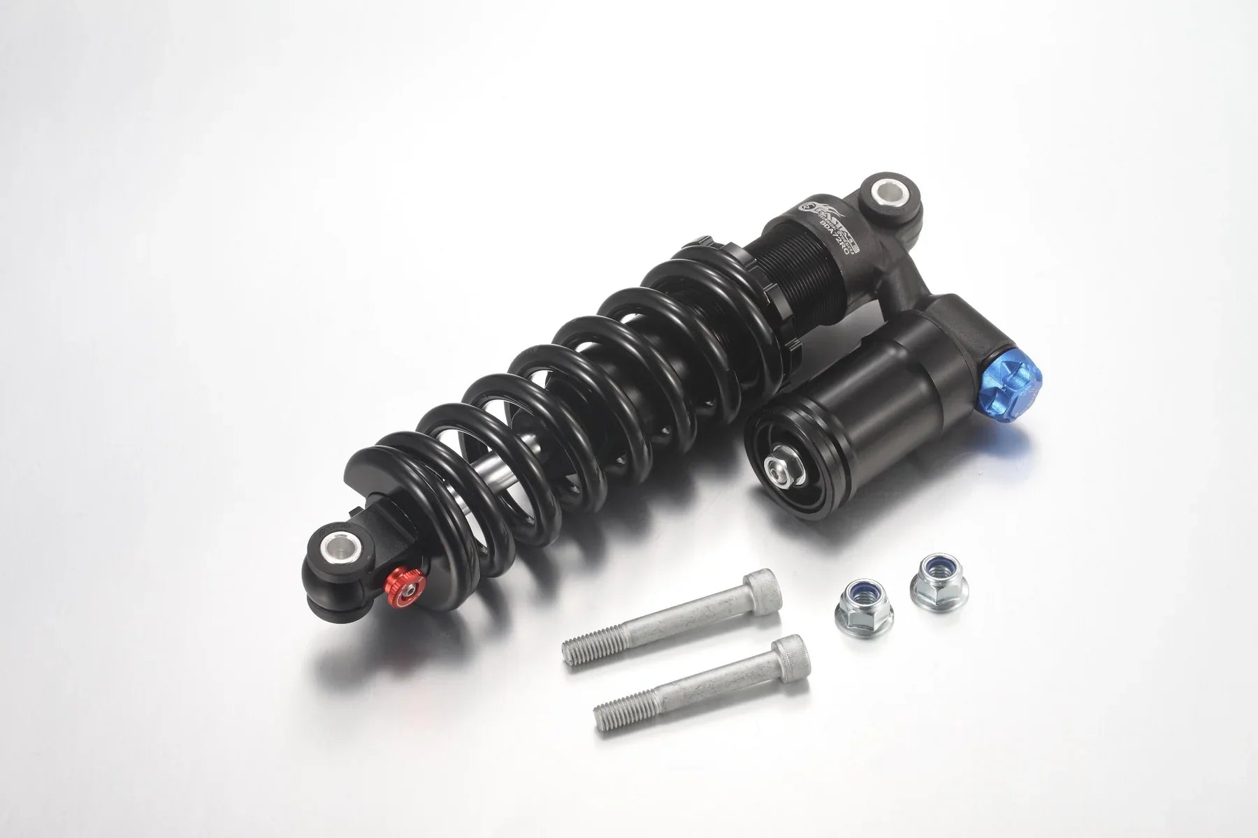SHE7922 FASTACE Rear Sock (with 2PCS Bolts & 2PCS Nuts) (MINI/MINI R)