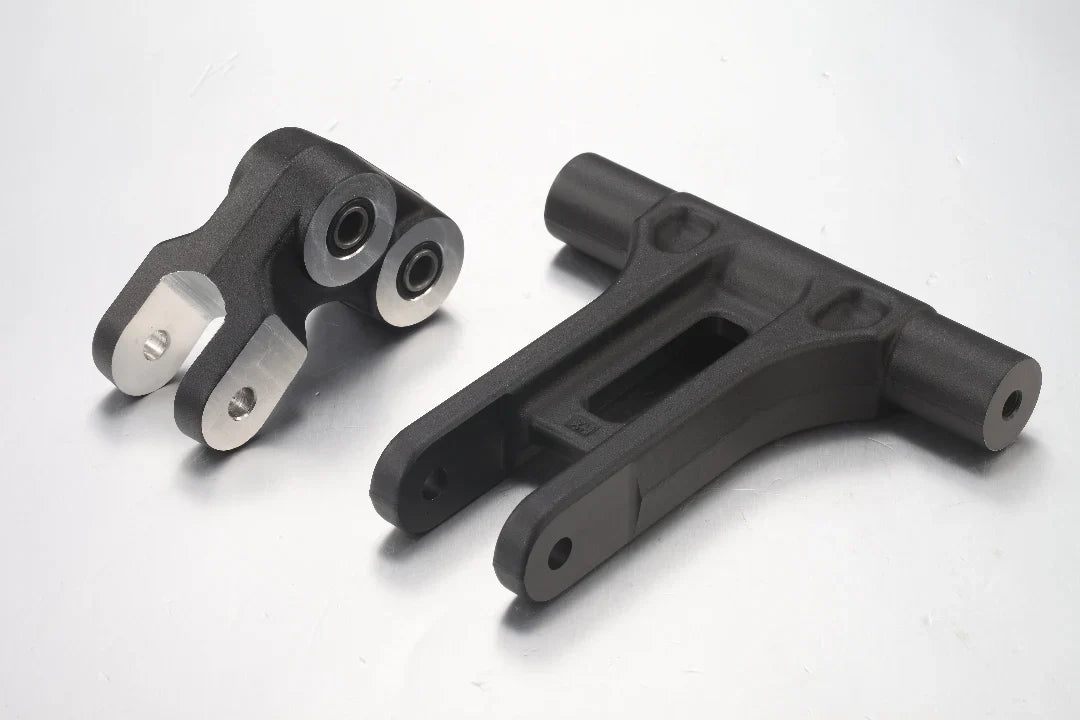 SHE7923 Shock Linkage (MINI/MINI R)