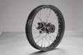 SHE7931 Front Wheel Rim Assembly+ Rim Stripe+Front Wheel Axel Bush*2 (MINI/MINI R)