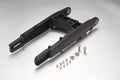 SHE7939 Swing Arms(with 4 Bearings &2 Kit Chain Adjusters) (MINI/MINI R)