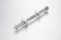SHE7940 Rear Wheel Axle(with 1 PCS Rear Wheel Axle, 1 Nut, 1 Shim, Bushing Kit) (MINI/MINI R)
