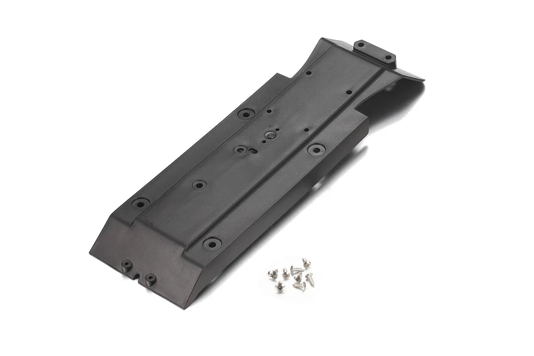 SHE7943 Tailpiece Mount/Mud Guard (MINI/MINI R)