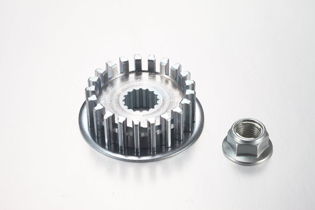 SHE7959 Motor Pulley with Nut (MINI)