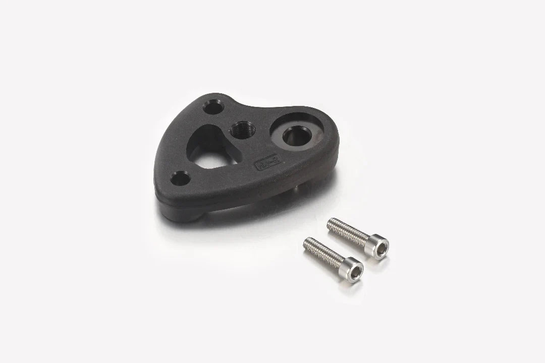 SHE7960 Right Foot Pegs Mounting Bracket (with 2 Screws) (MINI/MINI R)