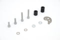 SHE7981 Motor Mount Bolts Kit/ Belt Adjustment Kit (SR)