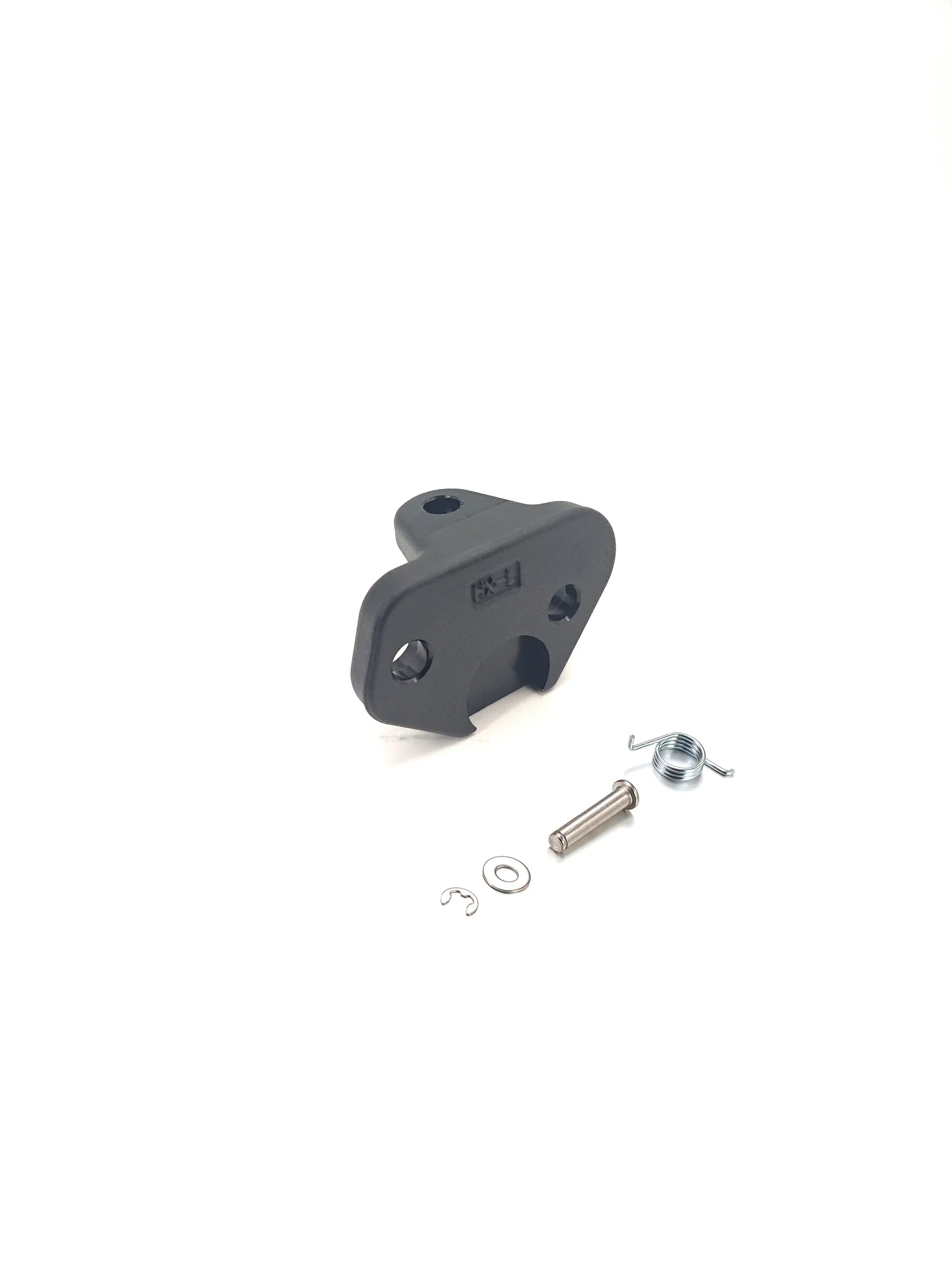 SHE7984 Left Foot Peg Bracket-New (MINI/MINI R)