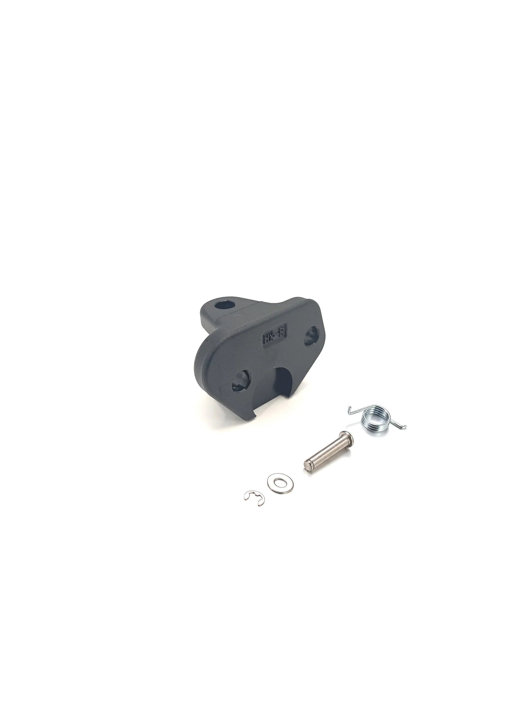 SHE7985 Right Foot Peg Bracket-New (MINI/MINI R)
