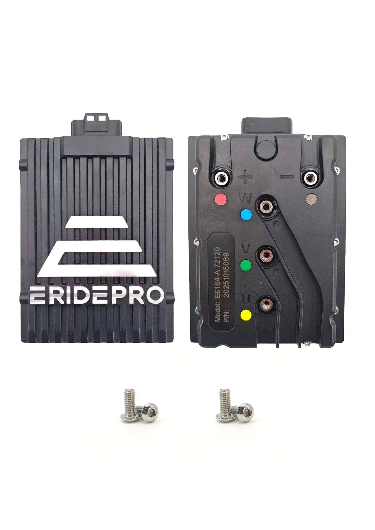 SHE7990 72V-Controller (MINI R)