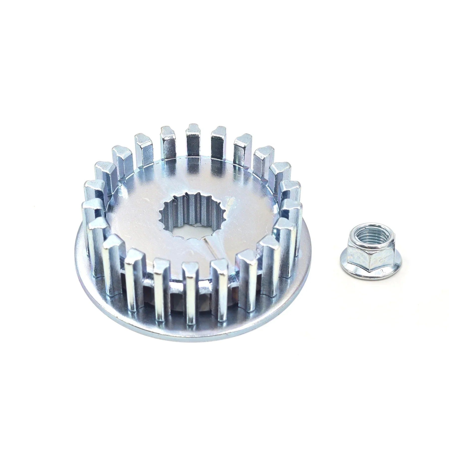 SHE7992 Motor Pulley with Nut (MINI/MINI R)