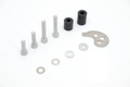 SHE7876 Motor Mount  Bolts Kit/  Belt Adjustment Kit SS2.5/SE