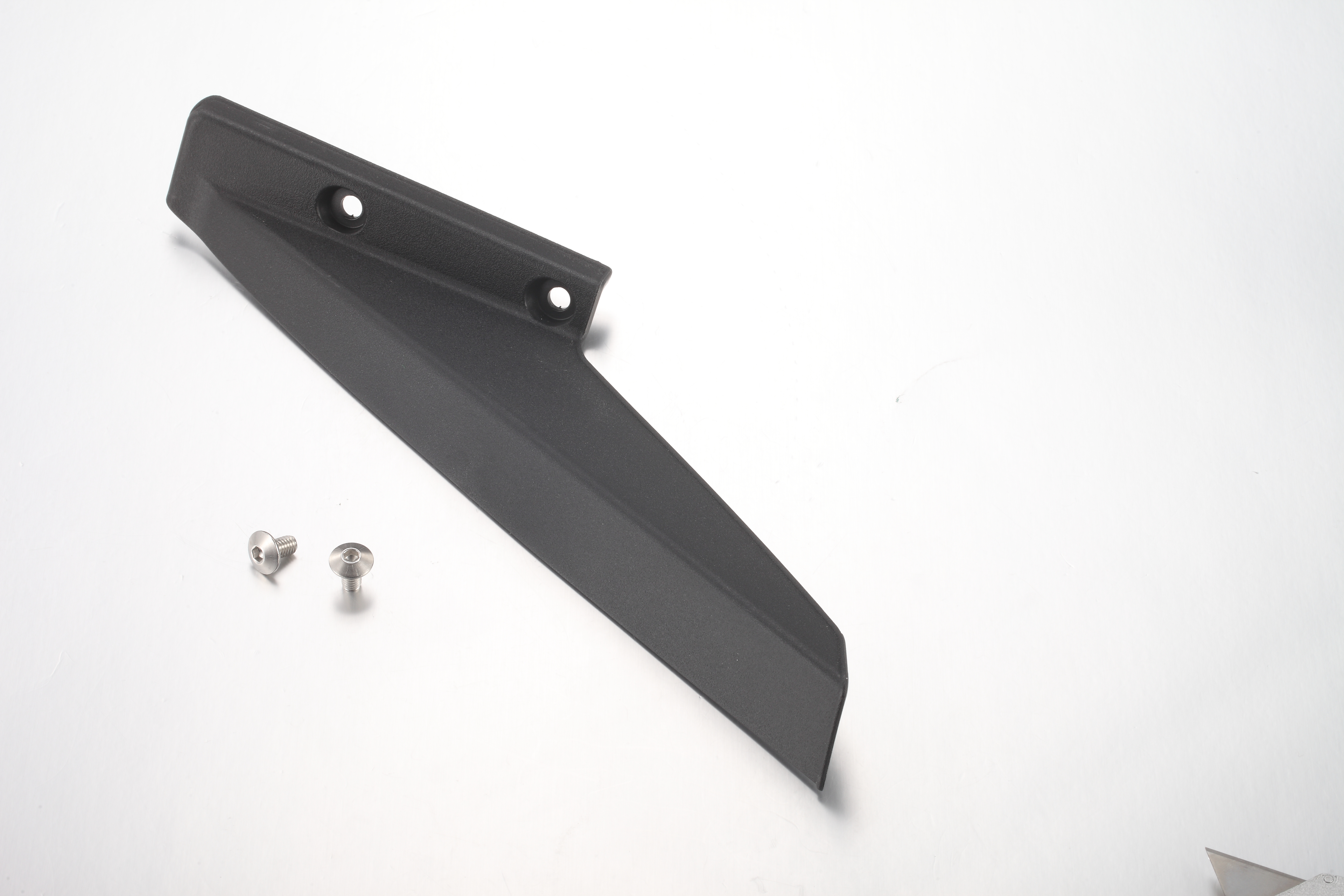 SHE7089 Chain Guard（Heightening）(with 2 Screws) SS2.5/SS3.0/SE/SR
