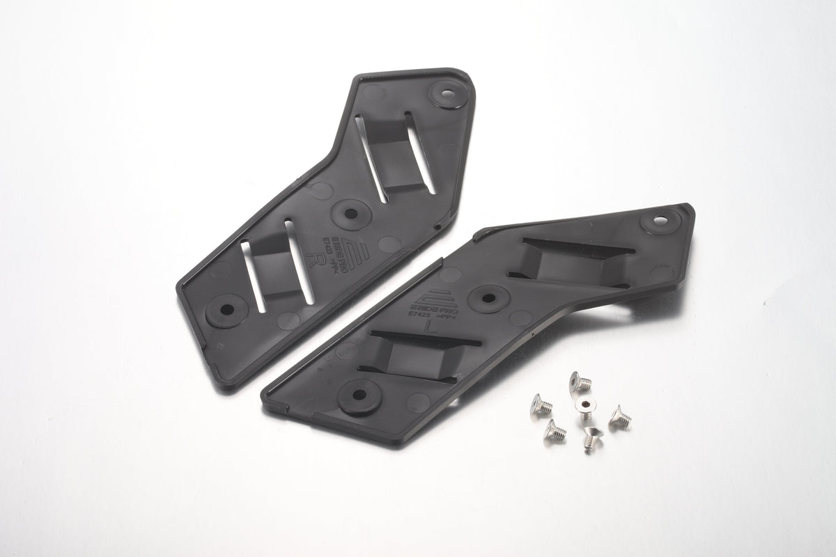 SHE7097 - Left &Right side battery support - ProS/SS2.0/SS3.0 image 0