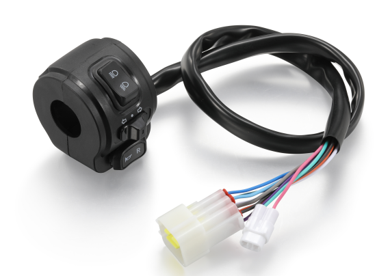 E7746 Control Switch with Reverse (SS3.0/SR)