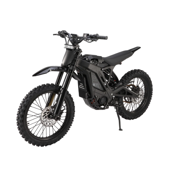 SR OFF ROAD