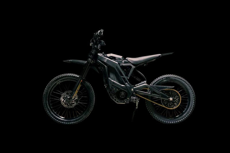 PRO SS 3.0 OFF ROAD FATTY