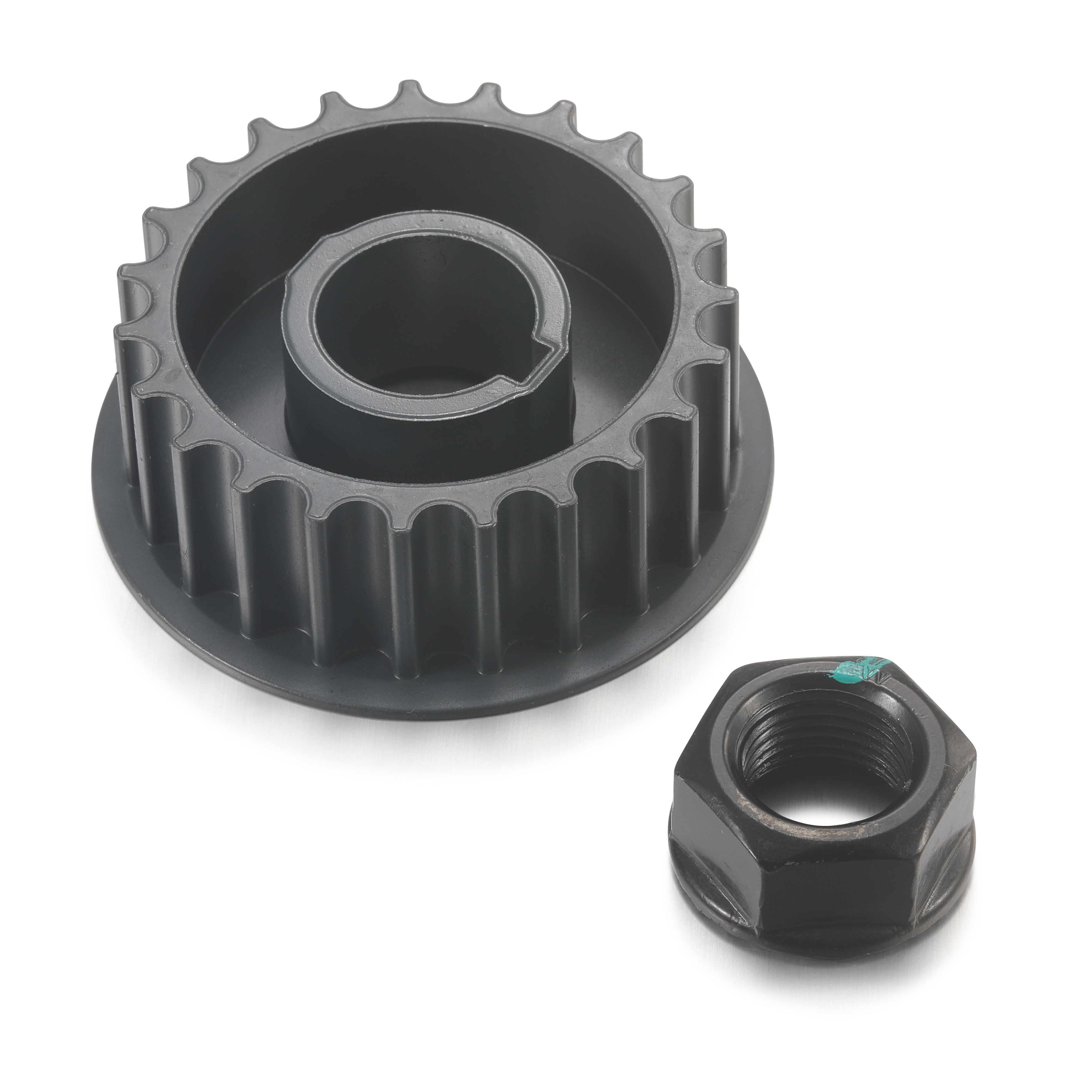SHE7057 Motor Pulley SS2.5/SS3.0/SE